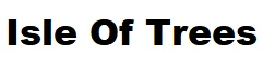 TVS Emerald Isle Of Trees Logo