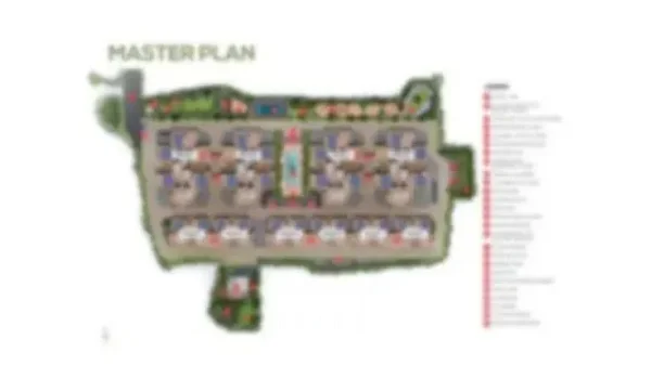 TVS Emerald Isle Of Trees Master Plan
